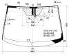 XYG AUR20-CPSLFW/X (AUR20CPSLFWX) Replacement part