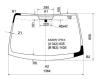 XYG AX20MVLFW/X (AX20MVLFWX) Replacement part