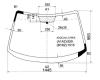 XYG AXCELA-LLFW/X (AXCELALLFWX) Replacement part