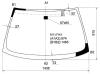 XYG B15LFW/X (B15LFWX) Replacement part