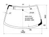 XYG B25DLFW/X (B25DLFWX) Replacement part