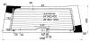 XYG B30RW/H/X (B30RWHX) Replacement part