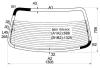 XYG B651RW/H/X (B651RWHX) Replacement part