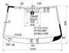 XYG B7-VCSLFW/X (B7VCSLFWX) Replacement part