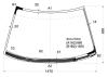 XYG BD4LFW/H/X (BD4LFWHX) Replacement part