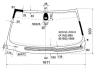 XYG BMW745LFW/H/X (BMW745LFWHX) Replacement part