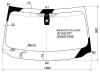 XYG BMW-F02-VCSLFW/X (BMWF02VCSLFWX) Replacement part