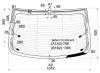XYG BMW-F10RW/H/X (BMWF10RWHX) Replacement part