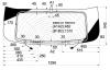 XYG BMW-X1RW/H/X (BMWX1RWHX) Replacement part