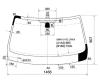 XYG BMW-X1-VCLFW/X (BMWX1VCLFWX) Replacement part
