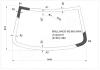 XYG BRILLIANCE-M2-06LFW/X (BRILLIANCEM206LFWX) Replacement part