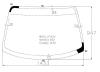 XYG BS10LFW/X (BS10LFWX) Replacement part