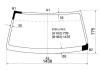XYG BT50LFW/X (BT50LFWX) Replacement part