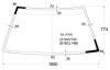 XYG BXLFW/X (BXLFWX) Replacement part