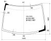 XYG C24LFW/X (C24LFWX) Replacement part
