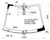 XYG C3-10-VCPLFW/X (C310VCPLFWX) Replacement part