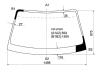 XYG C35LFW/X (C35LFWX) Replacement part