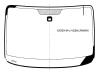 XYG CADDY-04-L-VCSALFW/W/X (CADDY04LVCSALFWWX) Replacement part