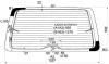 XYG CADDY-04RW/H/X (CADDY04RWHX) Replacement part