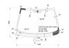 XYG CAPTIVA-06-VCPLFW/X (CAPTIVA06VCPLFWX) Replacement part