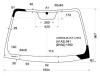 XYG CARENS-06-VCPLFW/X (CARENS06VCPLFWX) Replacement part