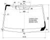 XYG CARENSLFW/X (CARENSLFWX) Replacement part