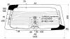 XYG CARNIVAL-02RW/H/X (CARNIVAL02RWHX) Replacement part