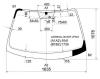 XYG CARNIVAL-06-SCPLFW/X (CARNIVAL06SCPLFWX) Replacement part