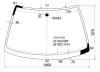 XYG CB3LFW/X (CB3LFWX) Replacement part