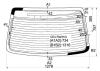 XYG CE4RW/H/X (CE4RWHX) Replacement part