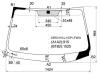 XYG CEED-H3-L-VCPLFW/X (CEEDH3LVCPLFWX) Replacement part