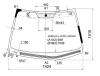 XYG CEED-H5-L-VCPHLFW/H/X (CEEDH5LVCPHLFWHX) Replacement part