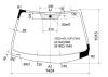 XYG CEED-H5-L-VCPLFW/X (CEEDH5LVCPLFWX) Replacement part