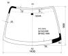 XYG CF4LFW/X (CF4LFWX) Replacement part