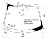 XYG CHEV-T300-L-VPLFW/X (CHEVT300LVPLFWX) Replacement part