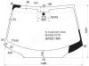 XYG CI-C5-08-VCPLFW/X (CIC508VCPLFWX) Replacement part