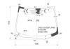 XYG CIVIC-12-VSCPLFW/X (CIVIC12VSCPLFWX) Replacement part