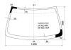 XYG CLARUSLFW/X (CLARUSLFWX) Replacement part