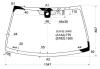 XYG CLIO-02LFW/X (CLIO02LFWX) Replacement part