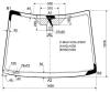 XYG C-MAX-VCSLFW/X (CMAXVCSLFWX) Replacement part