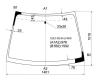 XYG COLT-3D-04LFW/X (COLT3D04LFWX) Replacement part