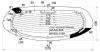 XYG COLT-H3-04-2HRW/H/X (COLTH3042HRWHX) Replacement part