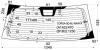 XYG CORSA-5D-BLRW/H/X (CORSA5DBLRWHX) Replacement part
