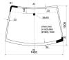 XYG CP8WLFW/X (CP8WLFWX) Replacement part