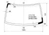 XYG CT21LFW/X (CT21LFWX) Replacement part