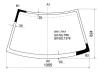 XYG D061LFW/X (D061LFWX) Replacement part