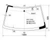 XYG D201LFW/X (D201LFWX) Replacement part