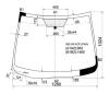 XYG D651-R-VCPLFW/X (D651RVCPLFWX) Replacement part