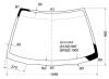 XYG DA5LFW/X (DA5LFWX) Replacement part