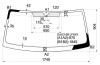 XYG DAILY-99LFW/X (DAILY99LFWX) Replacement part